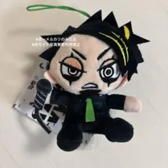 IdentityⅤ フールズ・ゴールド ぺたりんず ぬいぐるみ スイパラ 6周年 IdentityⅤ フールズ・ゴールド ぺたりんず ぬいぐるみ スイパラ 6周年
