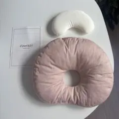エスメラルダ ドーナツ枕