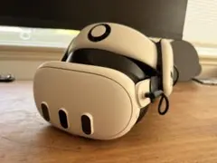 Meta quest3 128GB+bobovr s3 proのサムネイル