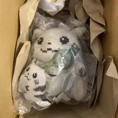 【新品未開封】はじまりのピカチュウ ぬいぐるみ・マスコット セット