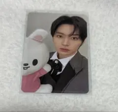 リノ トレカ ポップアップ 特典 オフライン