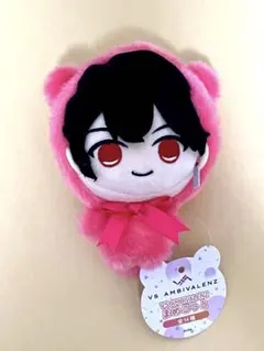 VS AMBIVALENZ ビバレン まめこっと ぬいぐるみ　スバル