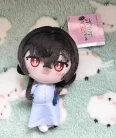 わたなれ ふぁぶぬい 琴紗月　わたしが恋人になれるわけないじゃん わたしが恋人になれるわけないじゃん ムリムリ！ わたなれ ふぁぶぬい