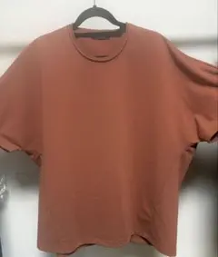 TORNADO MART トルネードマート　Tシャツ ラグラン袖 サイズLのサムネイル