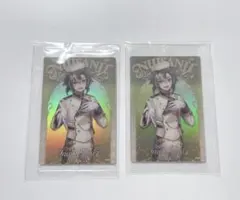 にじさんじ ウエハース 伊波ライ