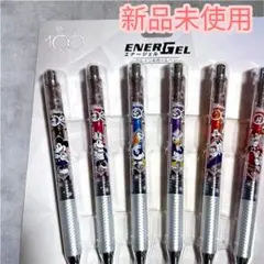 2026年最新】ディズニー ボールペン エナージェルの人気アイテム