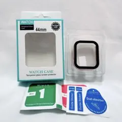 Apple Watch ケース 44mm アップルウォッチ用　ピンク