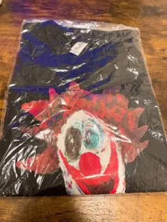 【新品未開封】SEKAI NO OWARI Tシャツ 深瀬 油絵 Sサイズ