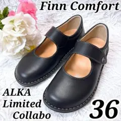 未使用級！dansko Sam ダンスコ サム ブラック コンフォートシューズ
