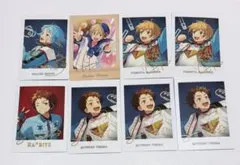 あんスタ Ra*bits ぱしゃこれ ぱしゃっつ 【8枚セット レア】