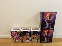 2026年最新】ハンターハンター フィギュア まとめ売りの人気アイテム