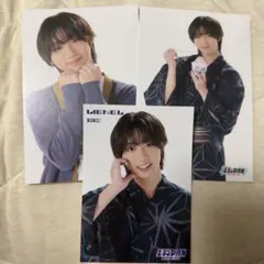 EBiDAN MUSEUM2026 Lienel 森田璃空 ぷにぷにキーホルダー - メルカリ