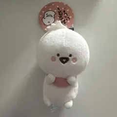 お文具といっしょ ボールチェーン付き ぬいぐるみ お文具さんのサムネイル