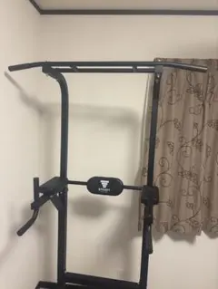 ぶらさがり健康器