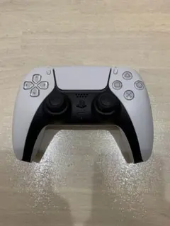【ジャンク品】PlayStationワイヤレスコントローラー