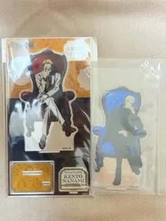 呪術廻戦 七海建人 アクスタ まとめ売り