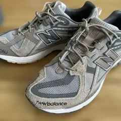 限定値下Joe Freshgoods New Balance 2010 24.5 - メルカリ