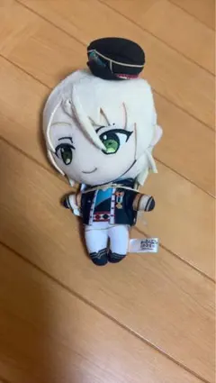 あんさんぶるスターズ!! ぬいぐるみのサムネイル