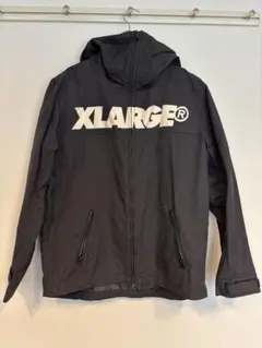 XLARGE ナイロンジャケット