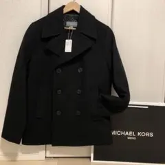 マイケルコース・メンズコート