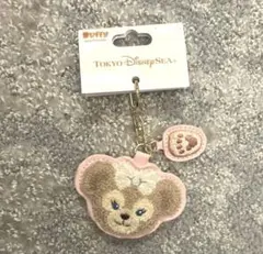 ディズニーシー限定シェリーメイ キーチェーン Duffy and Friends