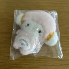 サンリオ　シークレットマスコット（わたしのデコバッグ）　こぎみゅん