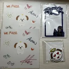 RIIZING DAY アントン　ランダムトイ