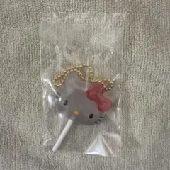 サンリオ　カラフルキャンディチャーム　キティ