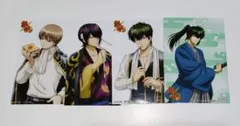 銀魂 ブロマイド まとめ