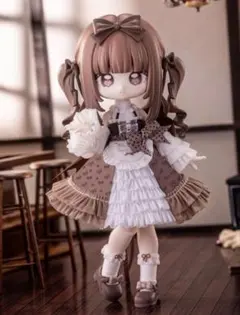 2026年最新】ブラウニー ドールの人気アイテム - メルカリ