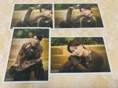 超特急 マサヒロ 生写真