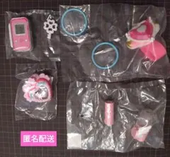プリキュア カプセルトイ