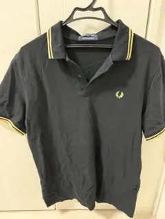 FRED PERRY 半袖ポロシャツ