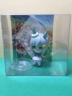 ウマ娘 プリティーダービー 　セイウンスカイ　ミニフィギュア　プライズ品