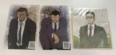 名探偵コナン コナンストア 特典