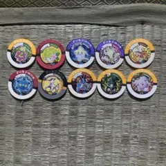 ポケモンバトリオ　まとめ売り