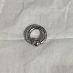 10mm ボディぴあす