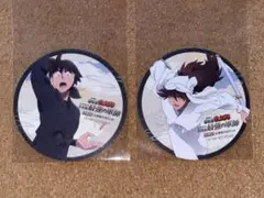 忍たま 体験展 コースター③