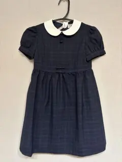 ◆クリーニング済み◆Dressage ワンピース110