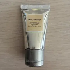 LAURA MERCIER アンバーバニラ ハンドクリーム 30g - メルカリ