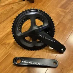 2025年最新】アルテグラ クランク 52-36の人気アイテム - メルカリ