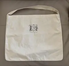 arts&science ドメニカモアゴードン ホリデーショップバッグ