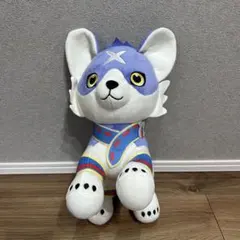 2025年最新】オトモガルク ぬいぐるみの人気アイテム - メルカリ