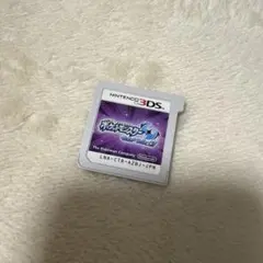 ポケットモンスター ウルトラムーン ソフトのみ