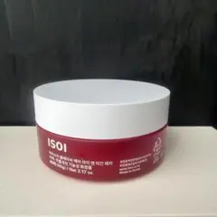 ISOI Blemish Care Eye & Wrinkle 90gのサムネイル