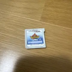 3DS妖怪ウォッチ白犬隊ソフト
