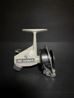 2026年最新】ABU Cardinal 3の人気アイテム - メルカリ