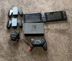Nintendo switchのサムネイル