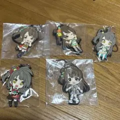 ラブライブ　南ことり　ラバストセット