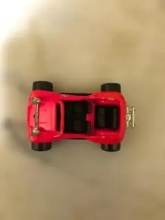 マジョレット ダウンバギー DUNE BUGGY No.232 ー 1/65